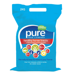 Pure Treats ( lot de 4)