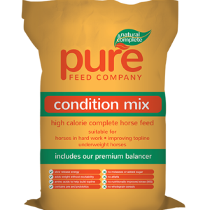 Pure Condition Mix