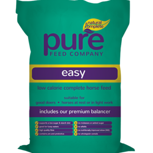 Pure Easy