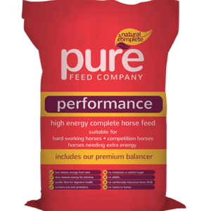 Pure Performance