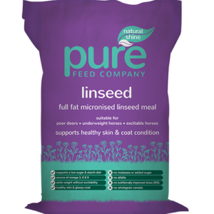 Pure Linseed