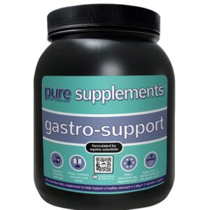Pure Gastro Support