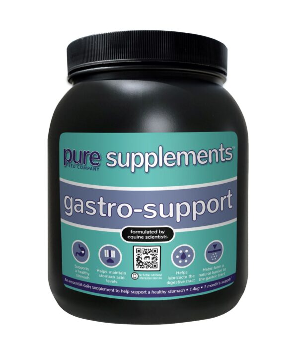 Pure Gastro Support