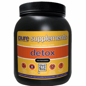 Pure Detox