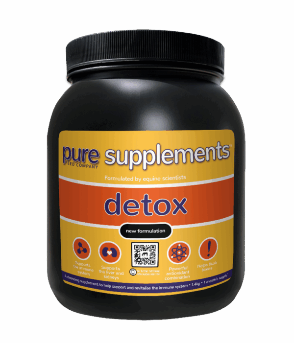 Pure Detox